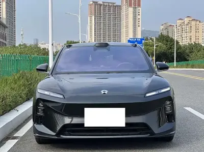 Nio ET5T