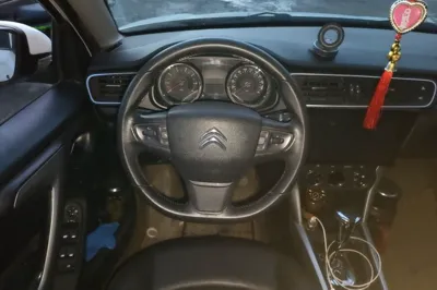 Citroen C3-XR