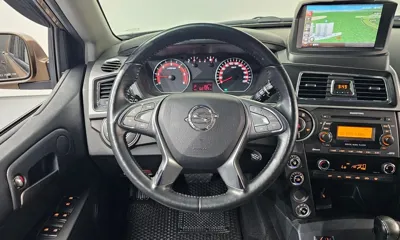 KG_Mobility_Ssangyong KORANDO