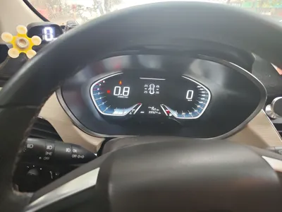 Baojun 360