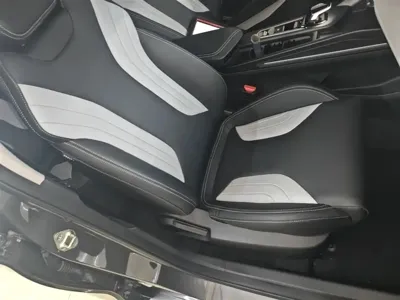 Geely Binrui