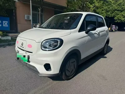 Leapmotor Leapmotor T03