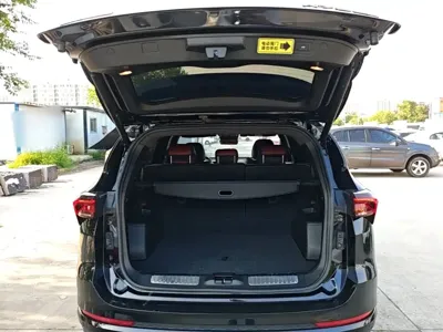 Jetour X70 Plus