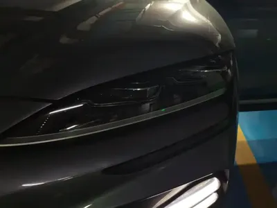 BYD PLUS New Energy