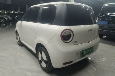 CHANGAN NEVO Lumin