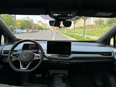 Volkswagen ID.4 X