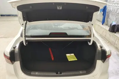 Geely Auto Emgrand