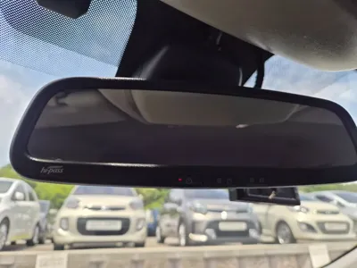 Renault-KoreaSamsung SM6