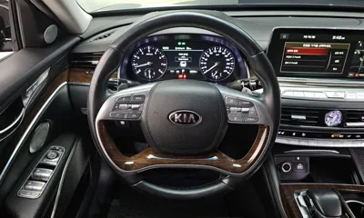 Kia K9