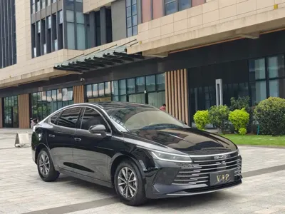 BYD Destroyer 05