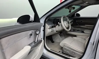Genesis GV60