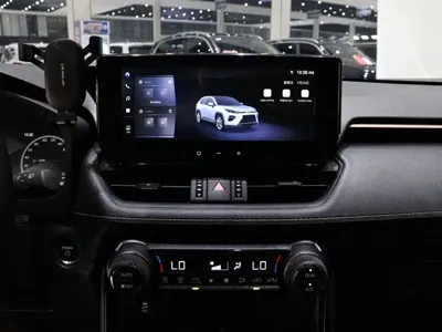 Toyota Wildlander