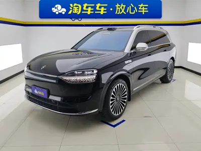 AITO 问界 AITO M9