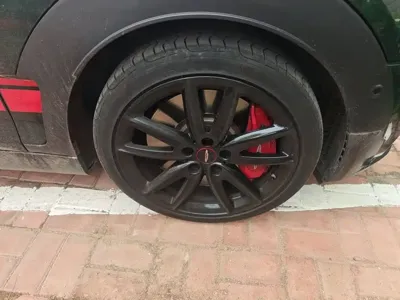 MINI Mini JCW Clubman