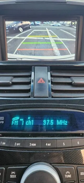ChevroletGMDaewoo Matiz