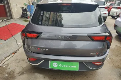 NETA V