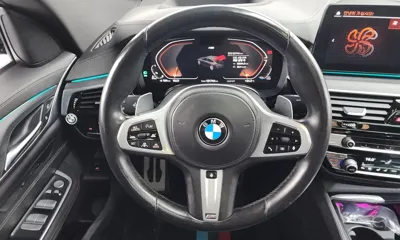 BMW Gran Turismo