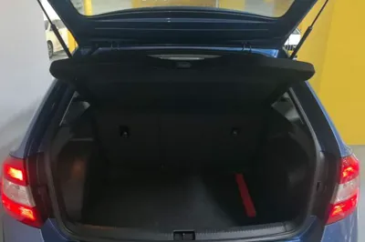 Skoda Rapid Spaceback