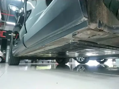 Nio ES8