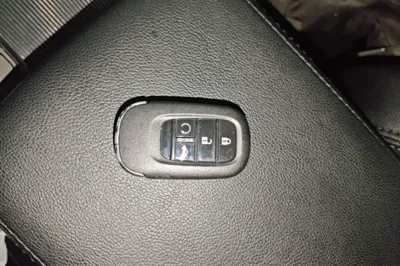 Honda Integra