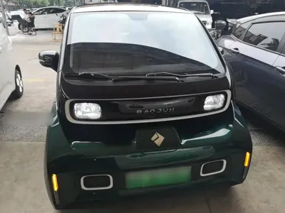 Baojun KiWi EV
