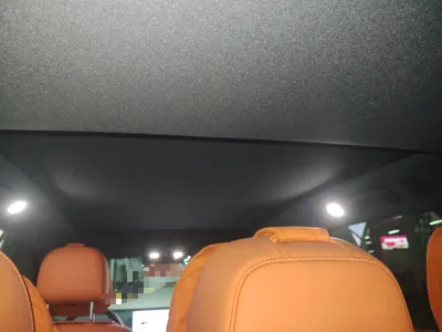 Li Auto L6