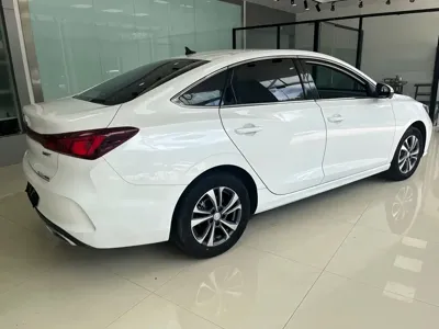 Changan Eado