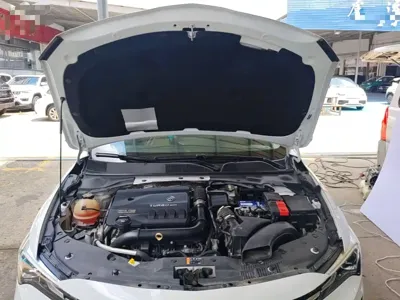 Buick Verano