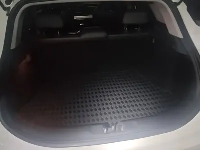 Geely Emgrand S