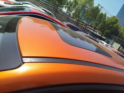 Chery Arrizo 5