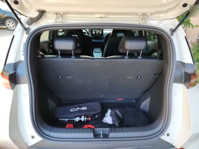 BYD Seagull