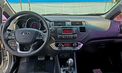 Kia Pride