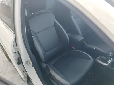 Kia kx1 Stonic