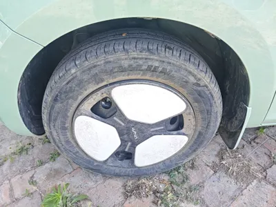 CHANGAN NEVO Lumin