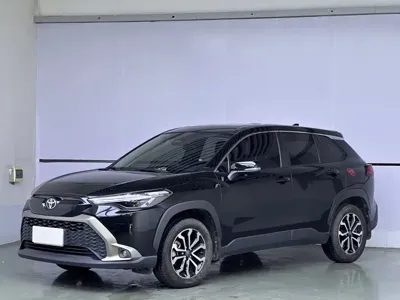 Toyota Frontlander