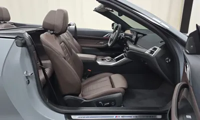 BMW 4-Series