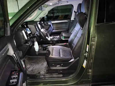 Haval Big Dog