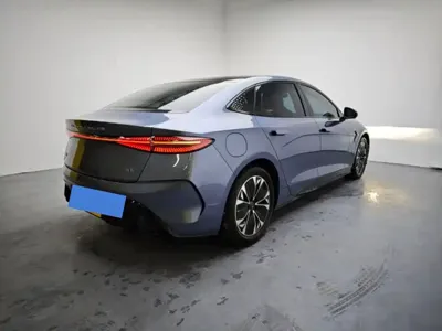 BYD Seal
