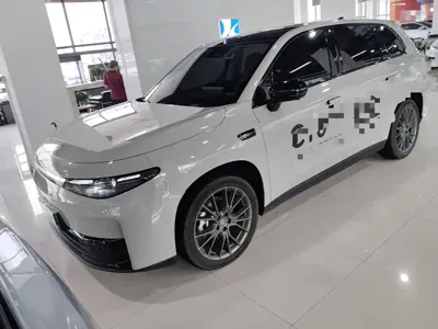 Leapmotor Leapmotor C10