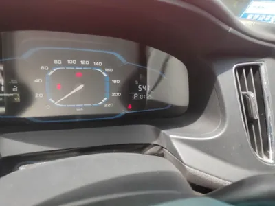 Roewe 360
