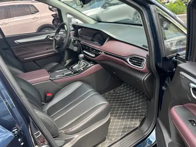 GAC Motor Trumpchi M6