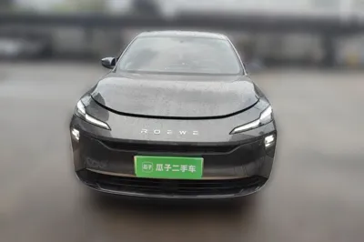 Roewe D6