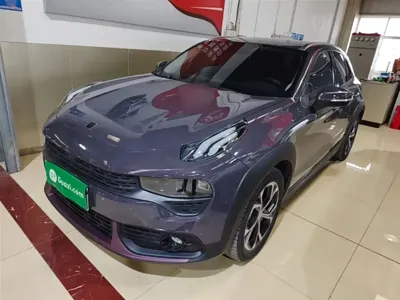 Lynk & Co 02