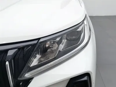 Geely Vision X6
