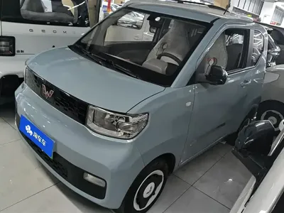 Wuling MINIEV