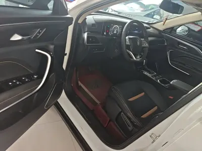 Bestune T77
