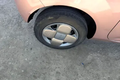 Geely Galaxy Panda