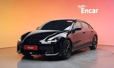 Hyundai Ioniq6