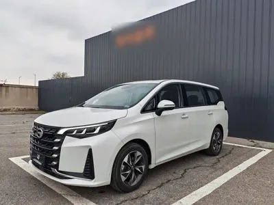 GAC Motor Trumpchi M6
