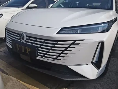 Changan Eado